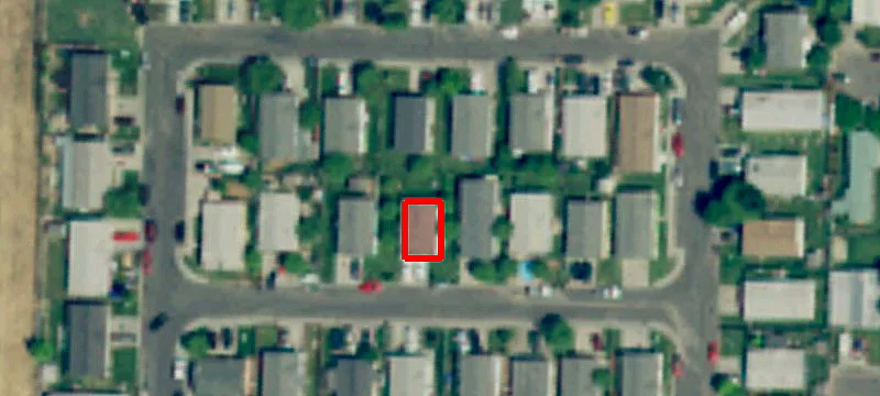 1700 Cascade Way