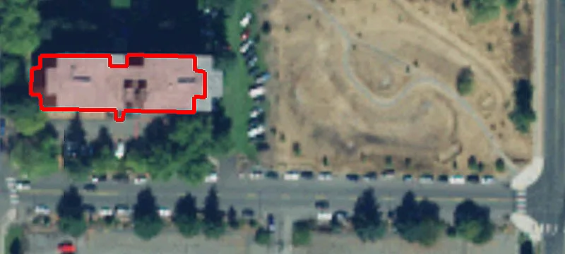 125th S St