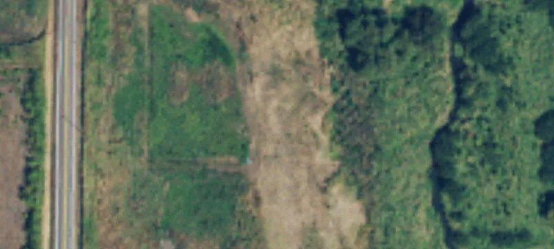 Barrett Rd