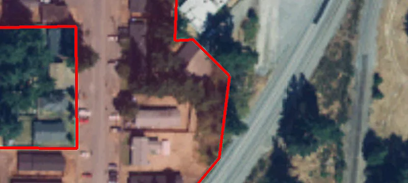 Lakeview SW Ave