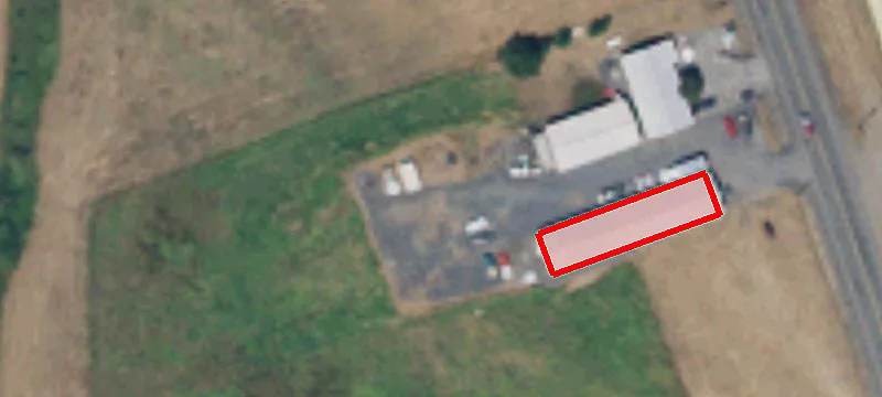 3716 Jackson Hwy