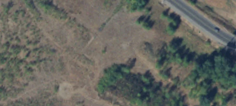192nd E Ave