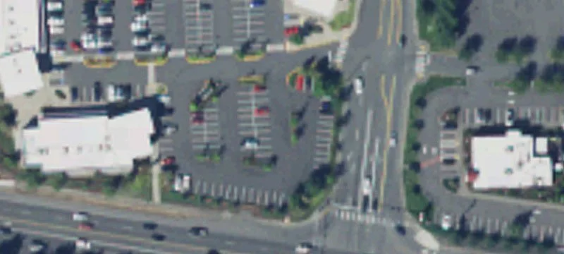 192nd E Ave