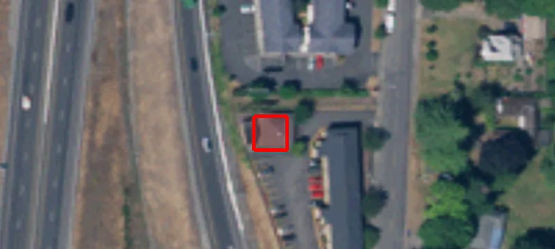 1015 Eckerson Rd