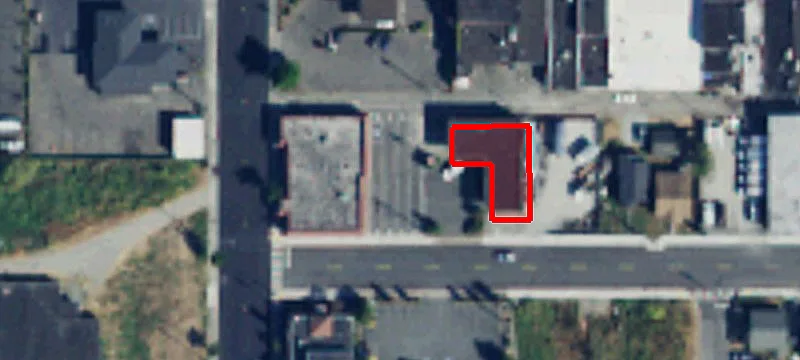 270th NW St