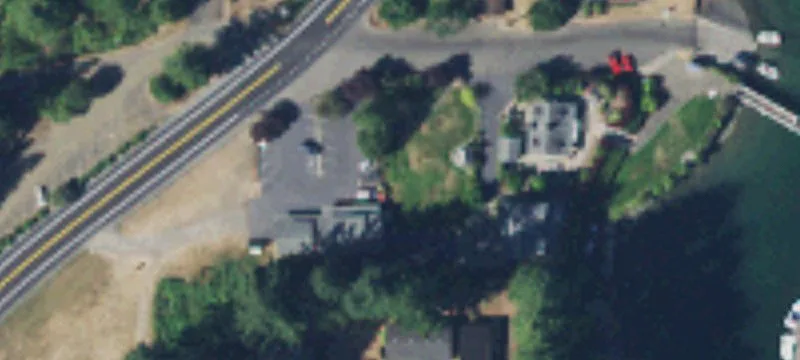 5050 Grapeview Loop Rd