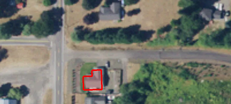 Undeveloped Land
