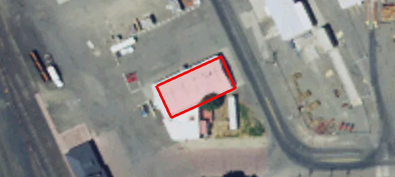 303 Wenas St