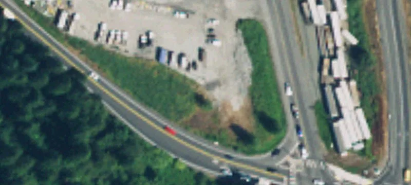 Jovita E Blvd