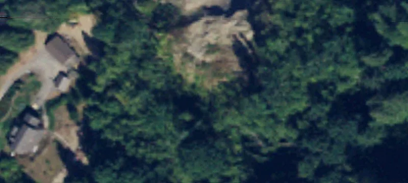 Rutsatz Rd
