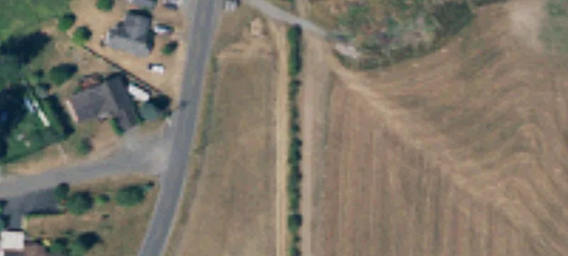 Scheuber Rd