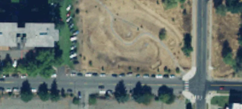 125th S St