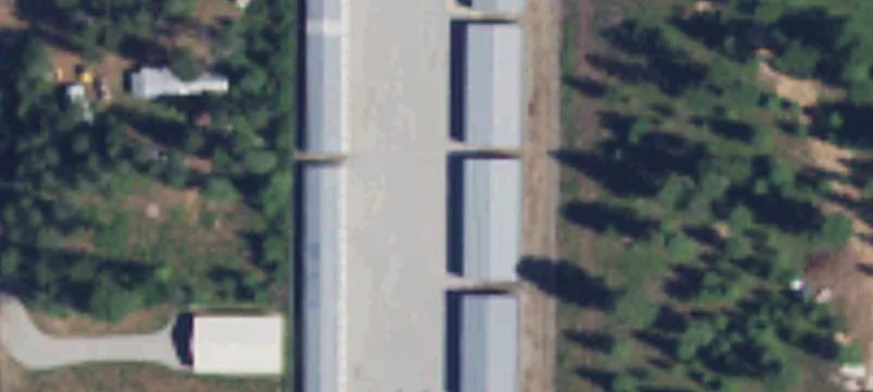 11 Cottage W Rd