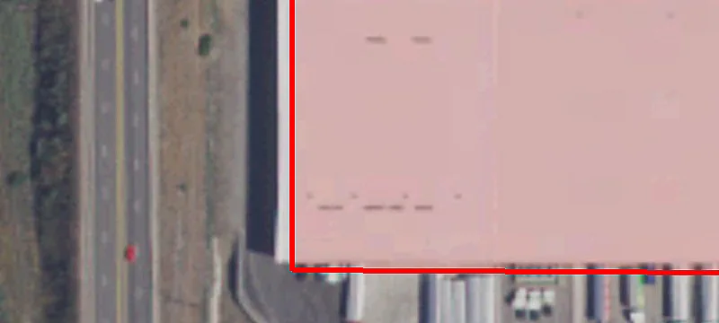 4005 Industrial Park 1st St