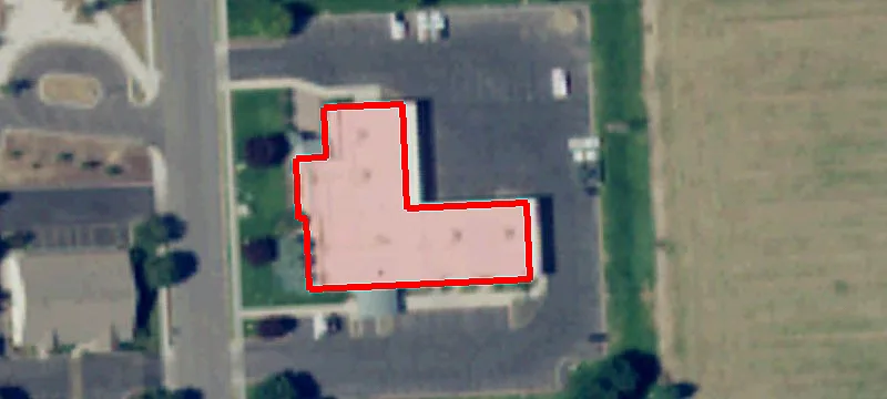 2640 Edison Ave