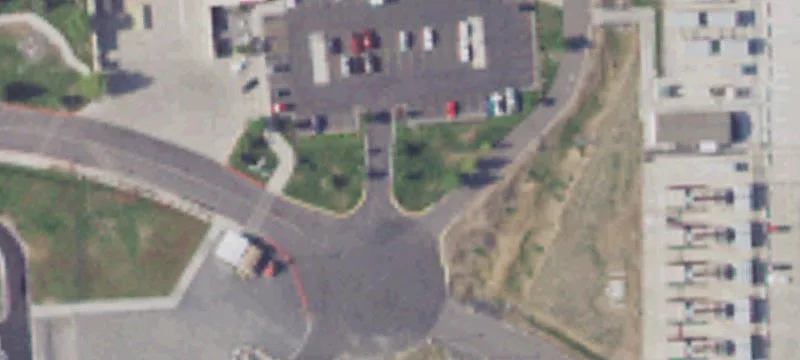 501 Prt Industrial Way