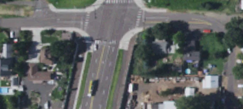 Electric Ave