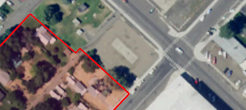 6th St