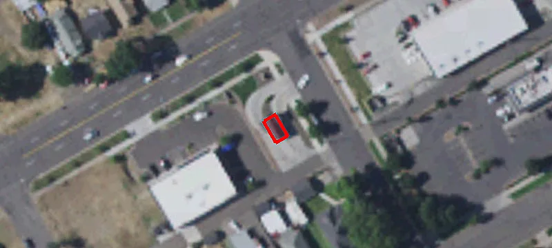 801 Poplar St