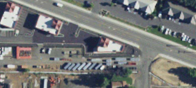2302 Dolarway Rd