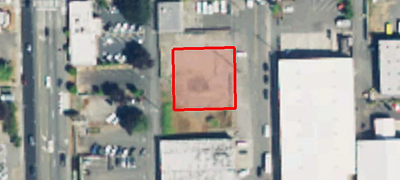 Everett, WA 98201