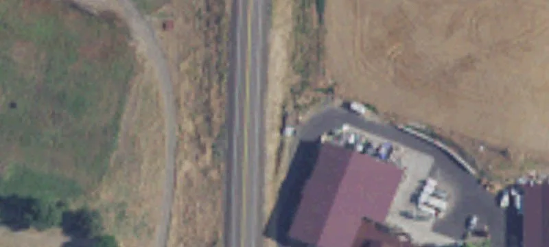 Ireland Rd