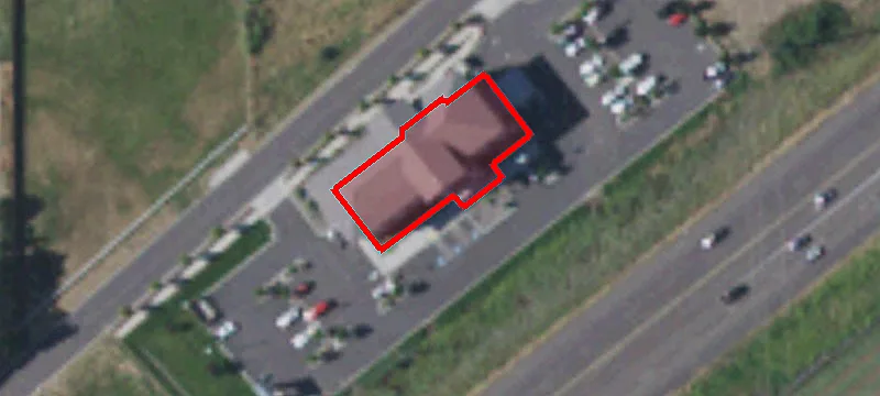 1288 Commercial Dr