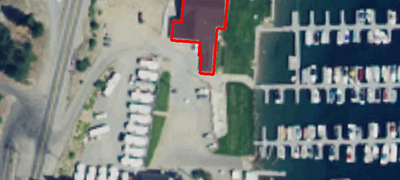 12200 Lakeshore Rd