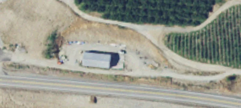 400 Hwy 153