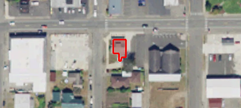 315 Pioneer Ave