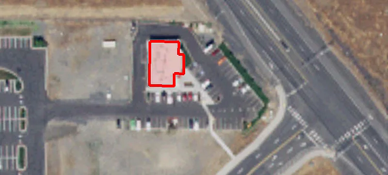 Moses Lake, WA 98837