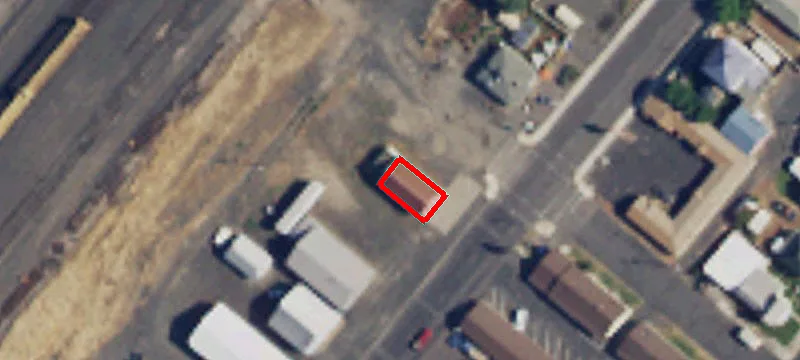 500 1st Ave