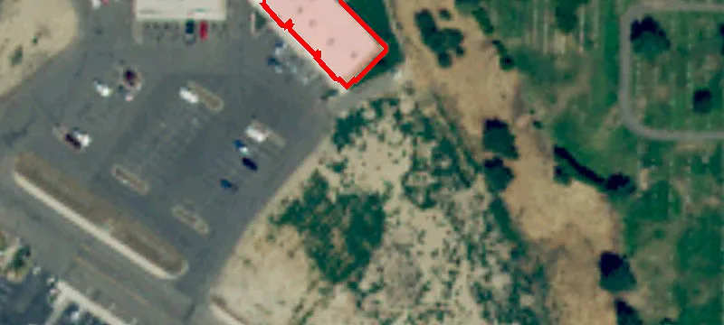 823 Zillah W Rd