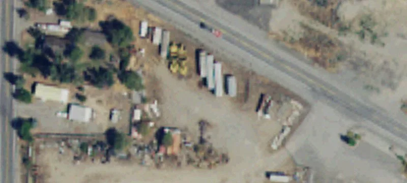 Malaga, WA 98828