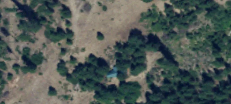 Entiat, WA 98822