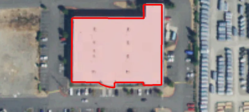 7800 Martin E Way