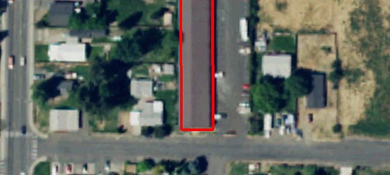 112 Washington Ave, Unit 4