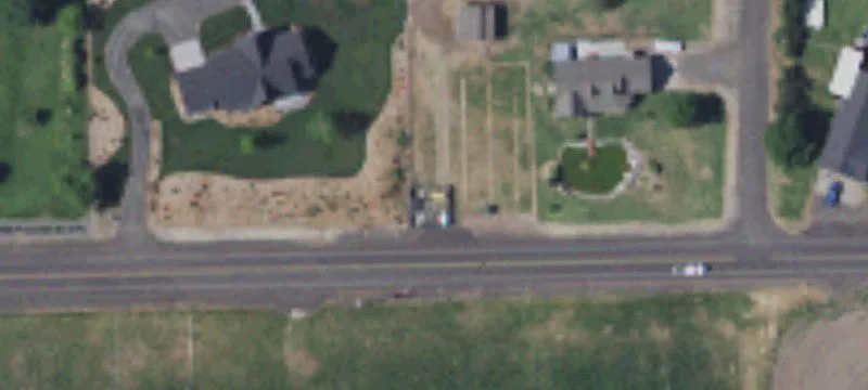 Bussell Rd