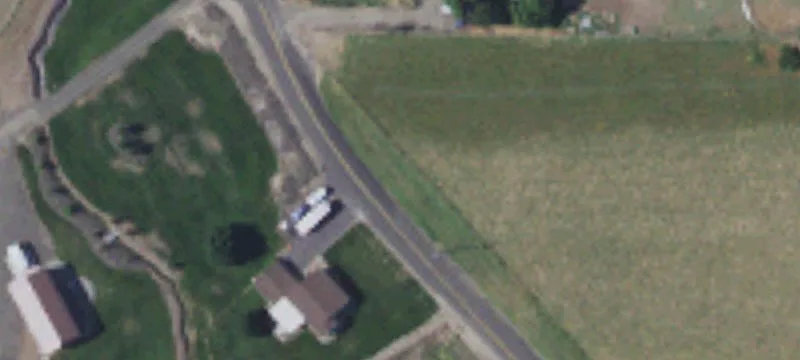 Beet Rd
