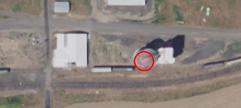 Davenport, WA 99122