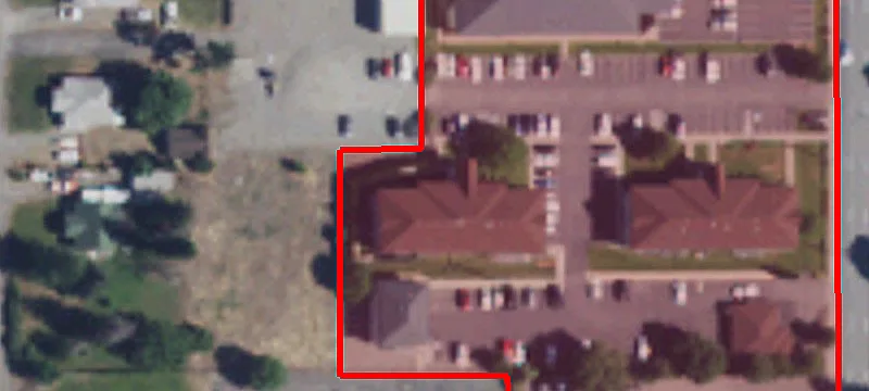 505 Argonne Rd