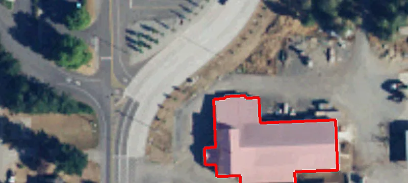 9900 Guide Meridian Rd