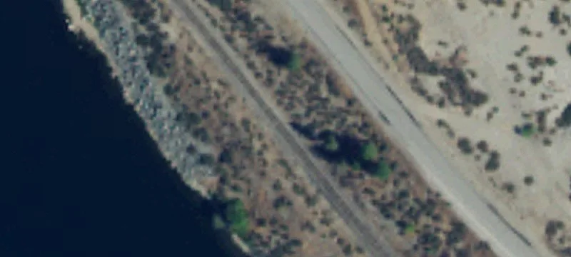 Chelan, WA 98816