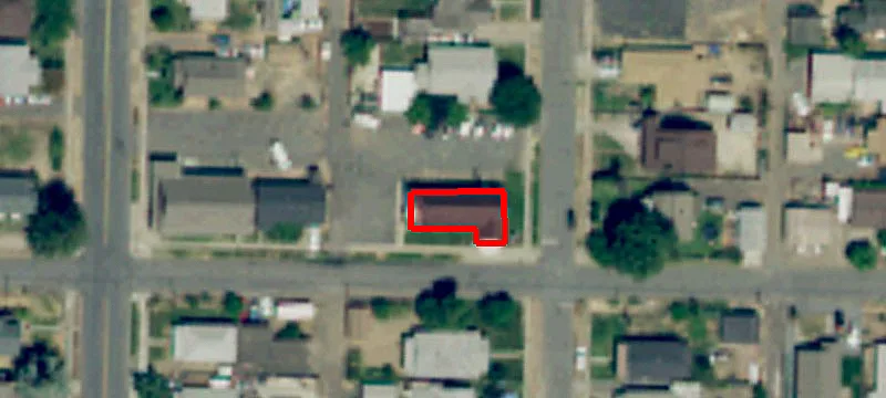 512 Simcoe Ave