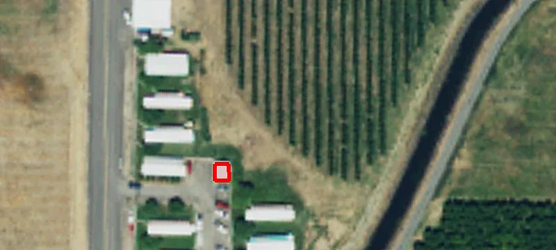 201 Coe Rd