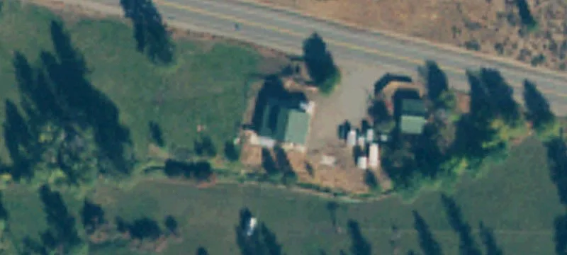 Winthrop, WA 98862