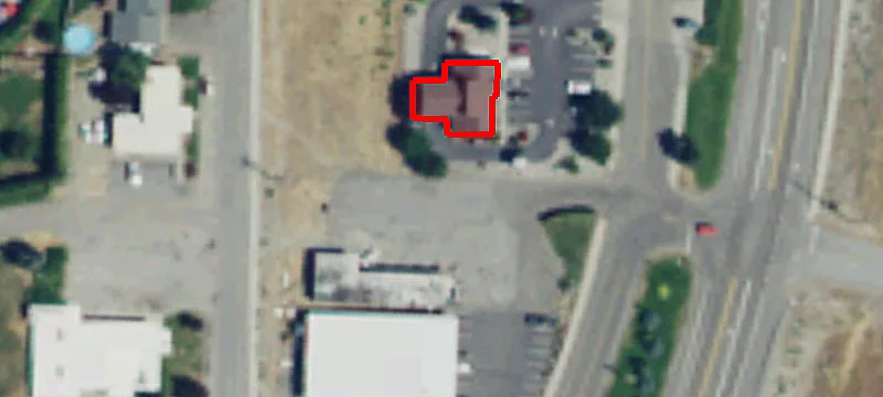 Entiat, WA 98822