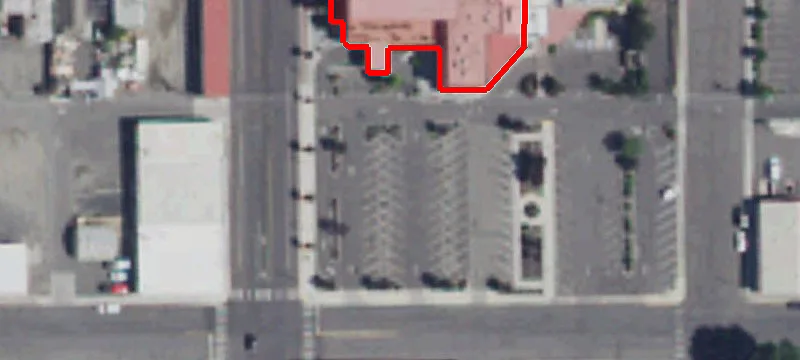 67 1st Ave