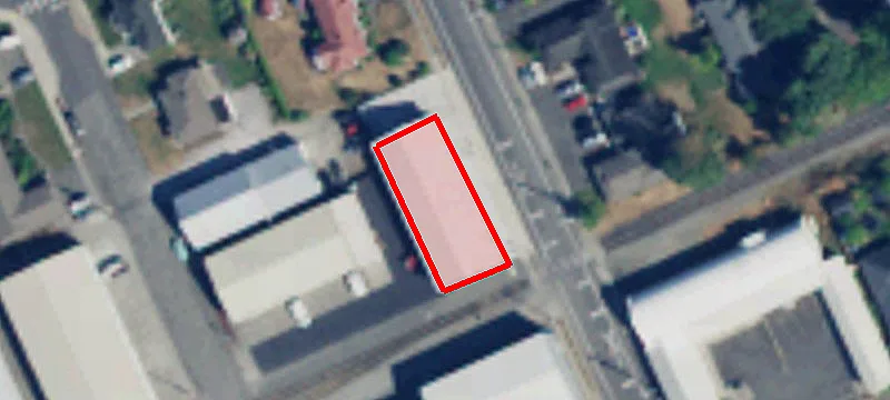305 Nooksack Ave, Unit C