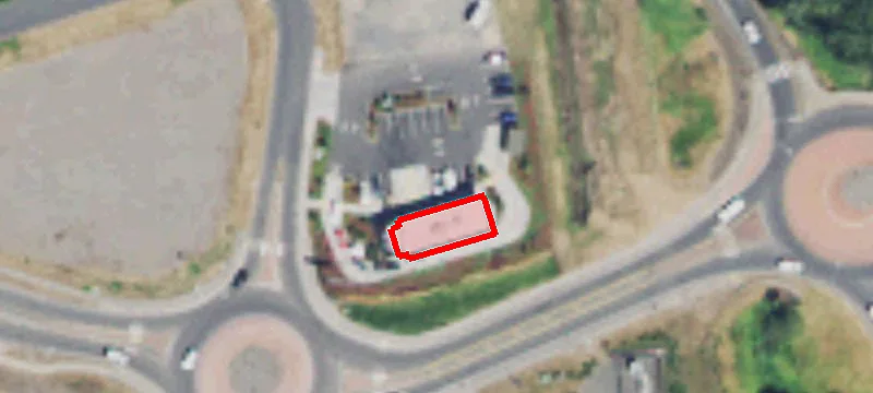 1478 Dike Access Rd